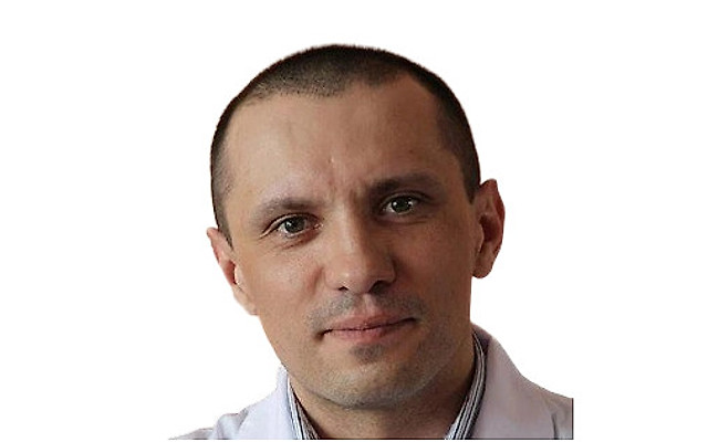 Тарасенко Евгений Леонидович