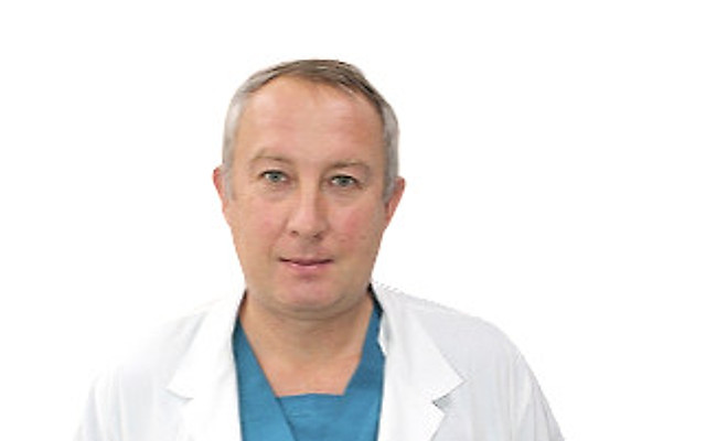 Зиновьев Евгений Николаевич