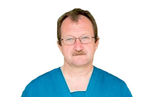 Савельев Игорь Олегович
