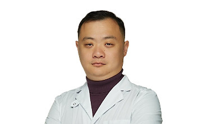 Ли Станислав Радиевич