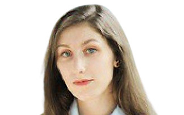 Новикова Елена Витальевна