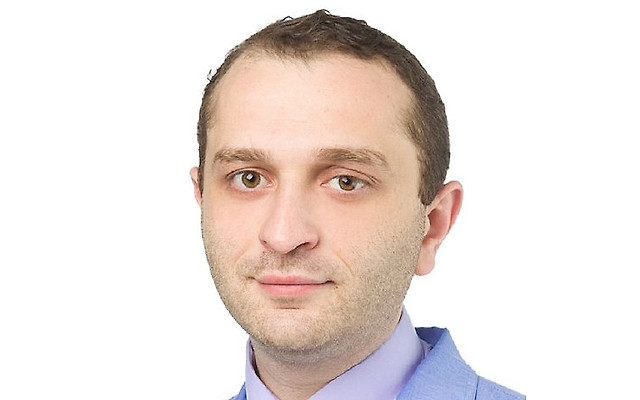 Хчоян Давид Сурикович