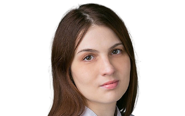 Лушникова Полина Александровна