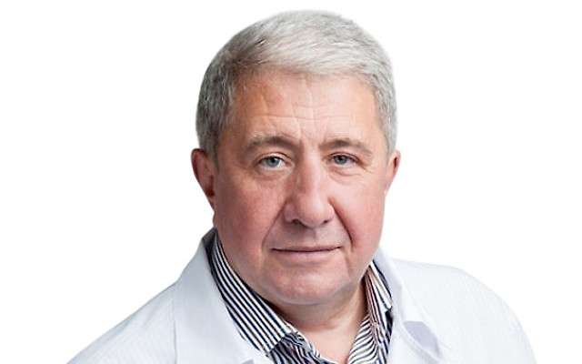 Денисов Андрей Александрович