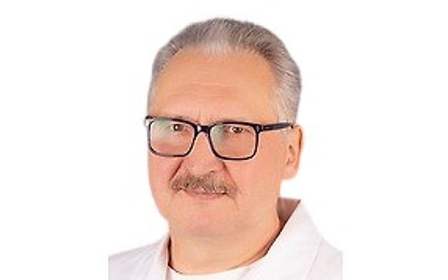 Соломатин Виктор Борисович