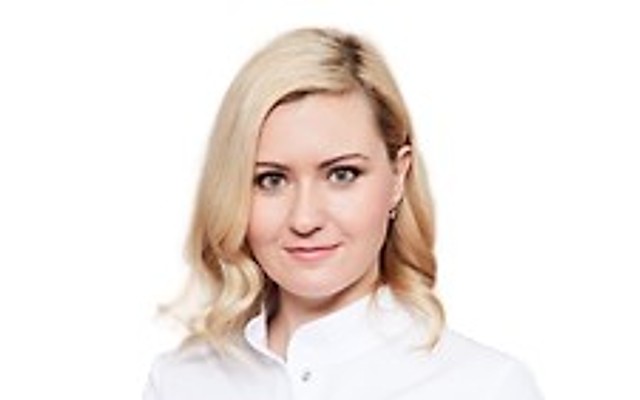 Скрылова Ксения Алексеевна