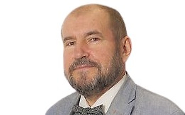 Жуйков Сергей Альбертович