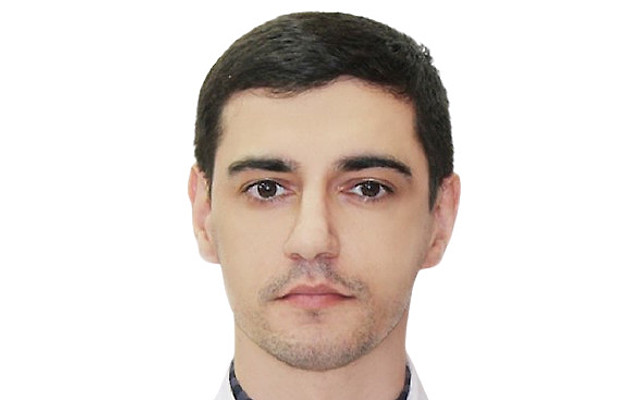 Дубовицкий Игорь Сергеевич