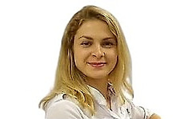 Федосеева Любовь Григорьевна