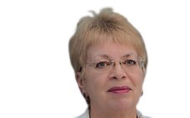 Кудряшова Татьяна Александровна