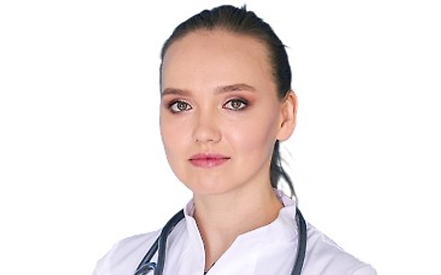 Мурзина Наталья Геннадьевна