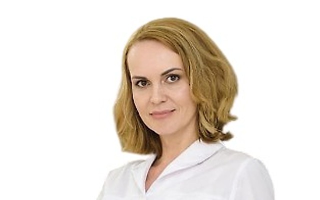 Павлович Наталья Станиславовна