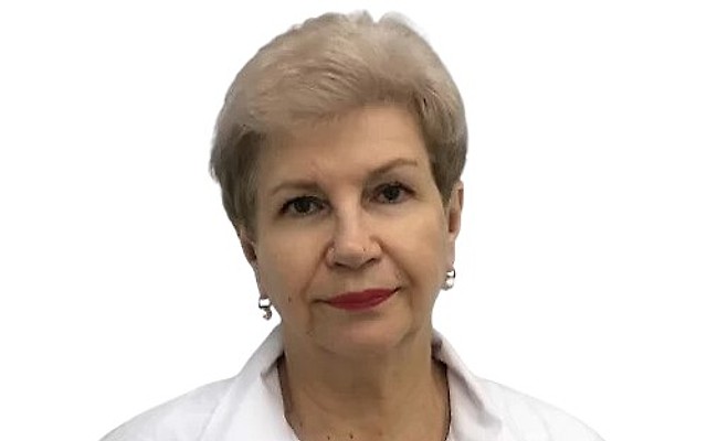 Катаева Надежда Григорьевна
