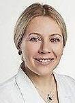 Кречмер Маргарита Юрьевна