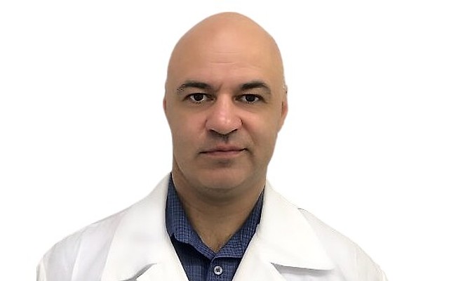 Васильченко Евгений Евгеньевич