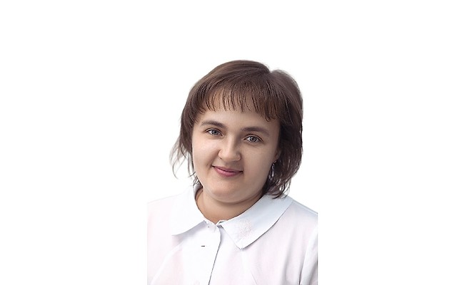 Аришина Анна Сергеевна