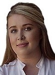 Гришина Анна Николаевна