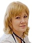 Науменко Мария Олеговна