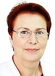 Смирнова Лариса Александровна