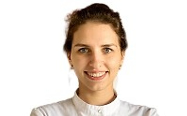 Колупаева Елена Сергеевна