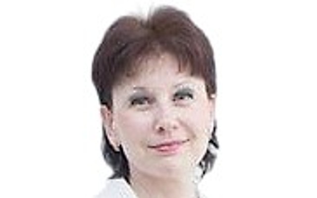 Гуреева Наталия Вячеславовна
