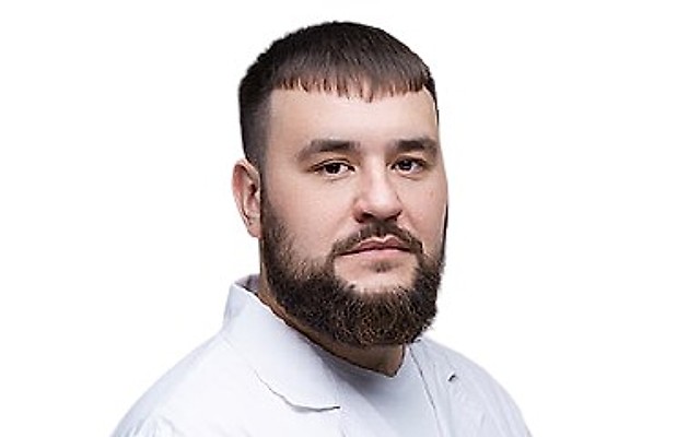 Приходько Игорь Валерьевич