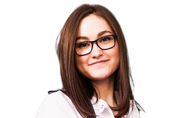 Мухамедова Карина Маратовна