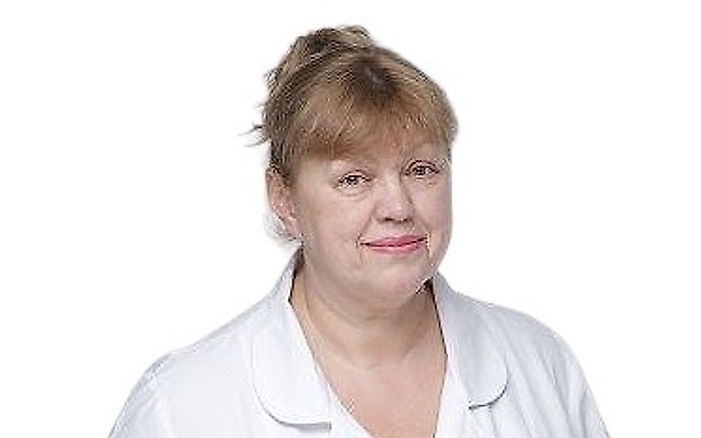 Наздрюхина Ольга Васильевна