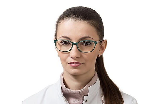 Волгушева Мария Сергеевна