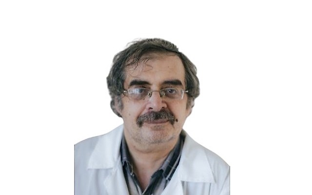 Масютин Александр Михайлович