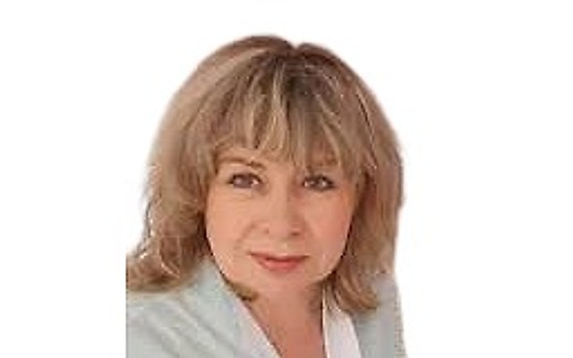 Кладова Елена Ивановна