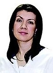 Гвоздикова Марина Юрьевна