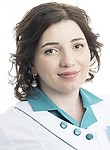 Ибрагимова Зарема Вахитовна