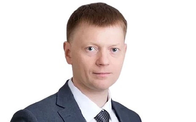 Головаха Николай Эмильевич