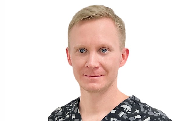 Сморгон Андрей Владимирович