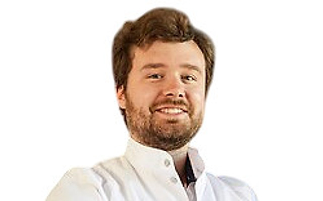 Байтингер Андрей Владимирович