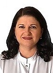 Минакова Юлия Владимировна