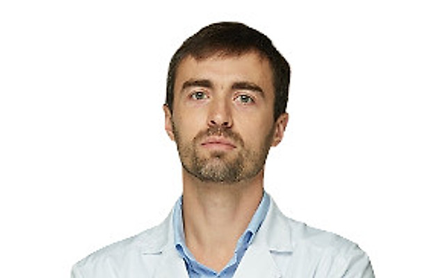 Чернышев Алексей Викторович