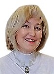 Муленкова Татьяна Валерьевна
