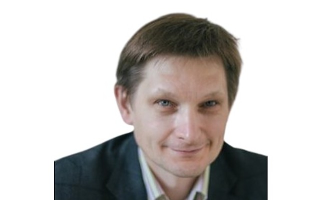 Иванов Андрей Валерьевич