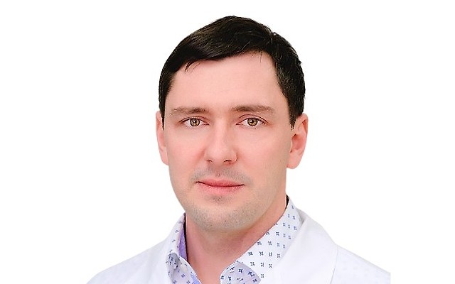 Никитчук Александр Владимирович