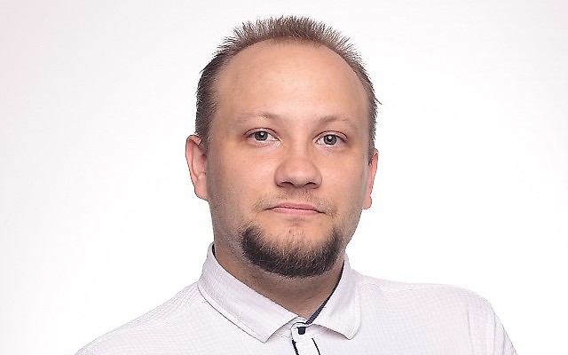 Орищин Никита Павлович