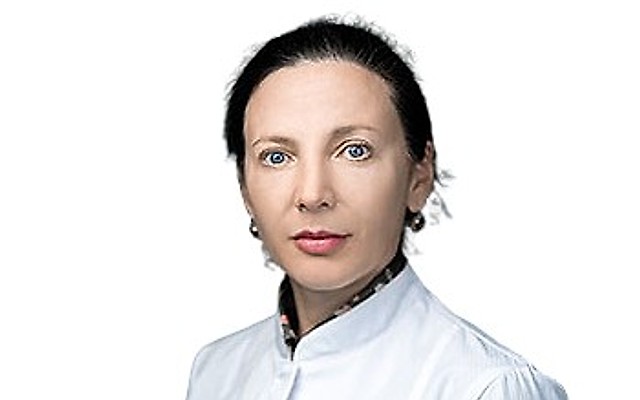 Федорова Дильшад Агаевна