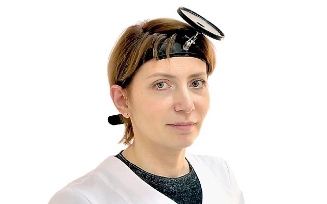 Петлина Ольга Владимировна