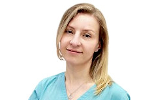 Скурихина Наталья Николаевна