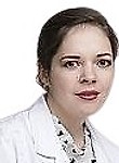 Останко Валентина Леонидовна