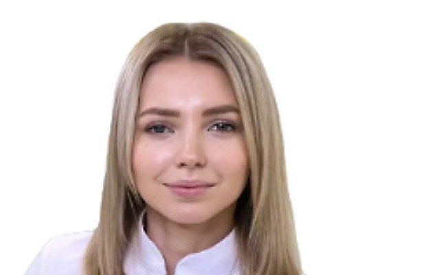 Лемытская Валентина Евгеньевна