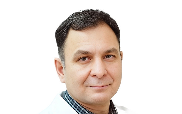 Махмутходжаев Алишер Шавкатович