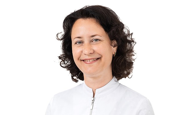 Сыркина Анна Геннадьевна