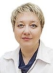 Валькевич Ольга Михайловна
